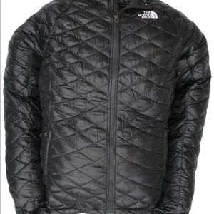 North Face Thermoball Jacket